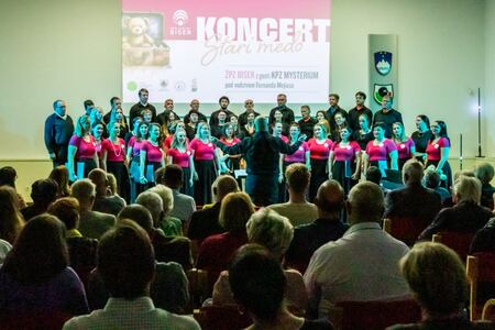 Koncert Stari medo (5)